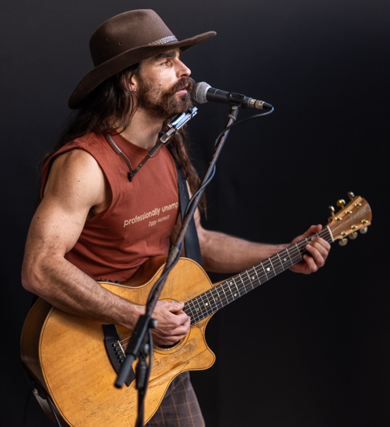 Sounds of Manly: Free Live Music and Entertainment Coming to Manly This Halloween Weekend