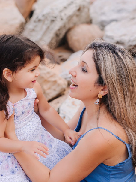 From Heartbreak to Hope: One Mother’s Powerful Mission