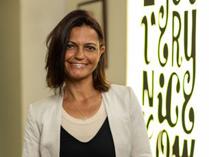 Roni Millard Had It All. Then Her Body Said No.