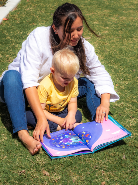 Where Finding the Right Nanny Feels Personal Again