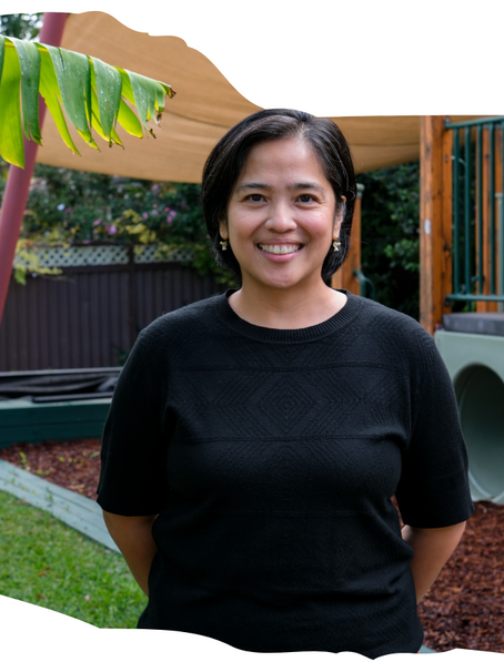 Little Hands, Big Impact: Helping Parents Slow Down and Trust Themselves Again