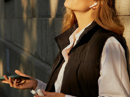 The Soundtrack of the Soul: How Music Messes with Us
