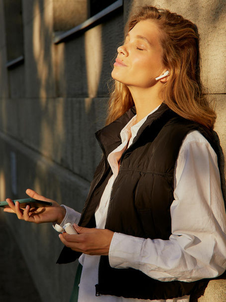 The Soundtrack of the Soul: How Music Messes with Us