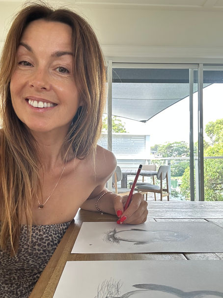 It Started With a Sparrow: How One Newport Mum Accidentally Sparked a Creative Community