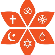 Sai Baba Mandir logo