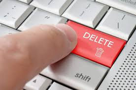 Diritto all'oblio e diritto di cronaca