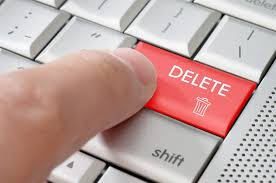 Diritto all'oblio e diritto di cronaca