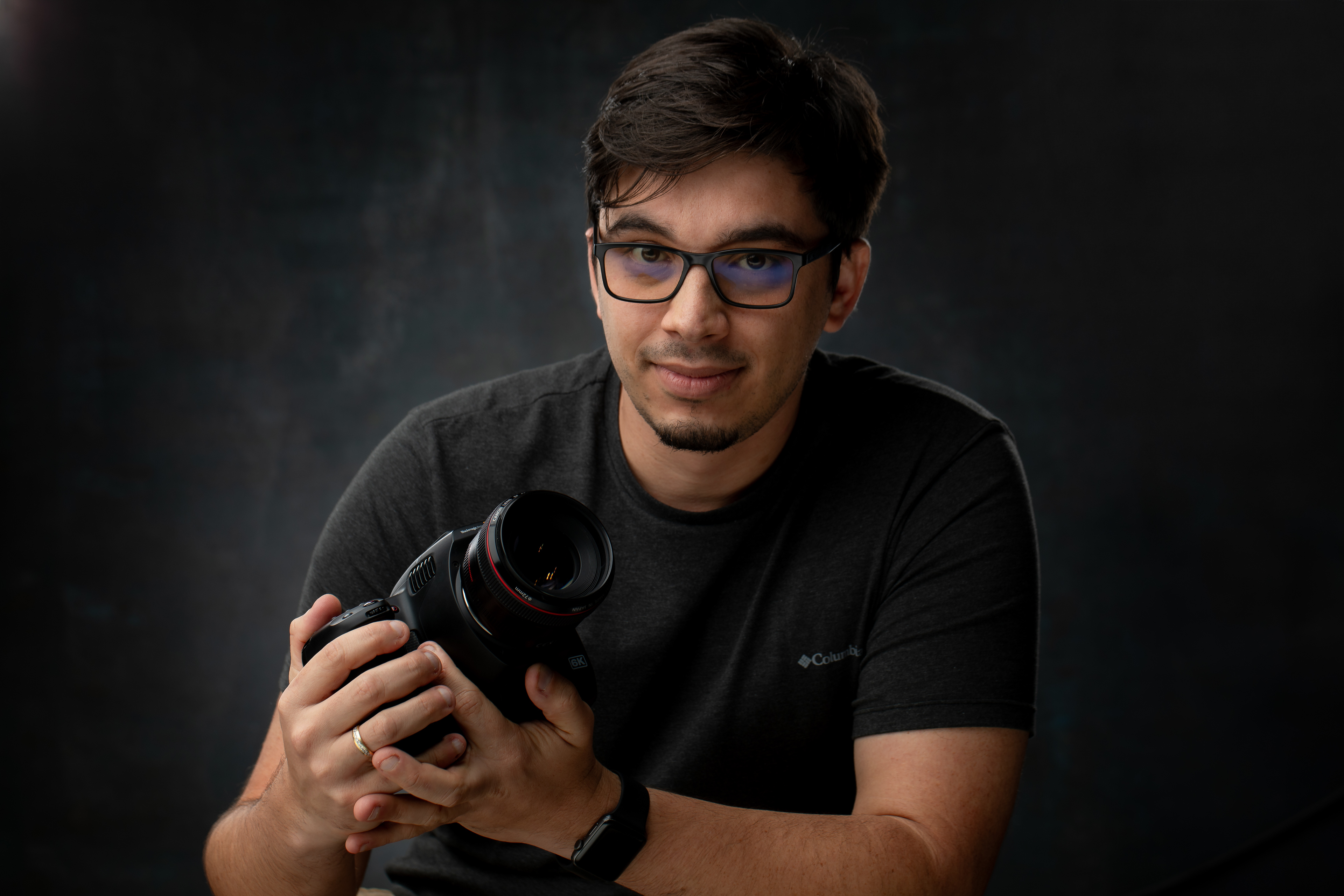 Foto do escritor: Bebeto Scheidt