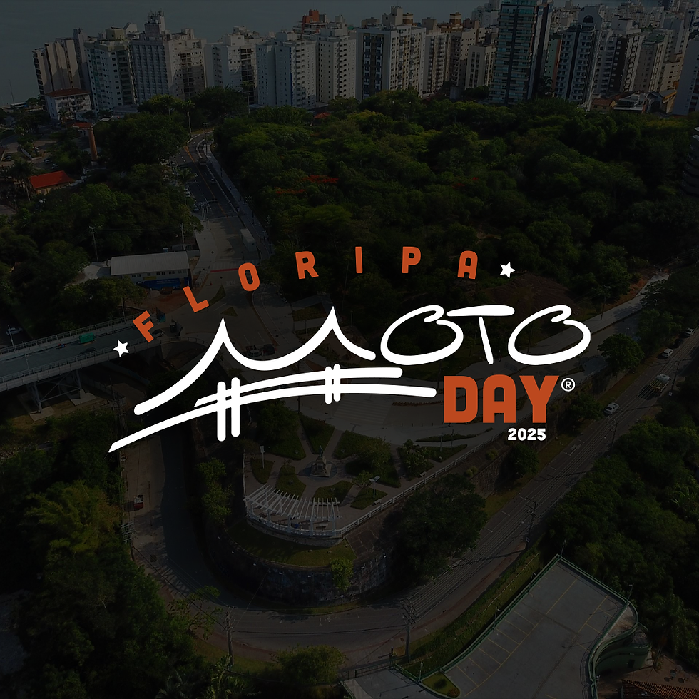 Floripa Moto Day 2025