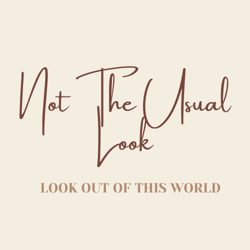 Writer: Look out of this world