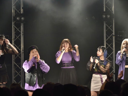 ワンマン④最初のMC 2019.12.30 MON