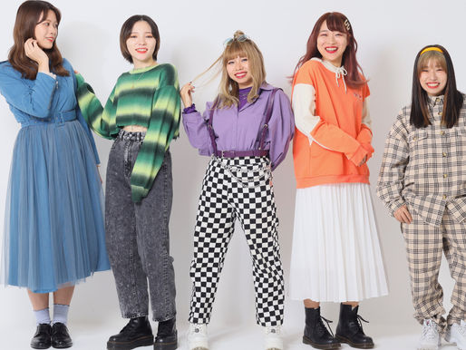 配信ワンマンまであと5日!! YouTube MV再生回数上昇中!!