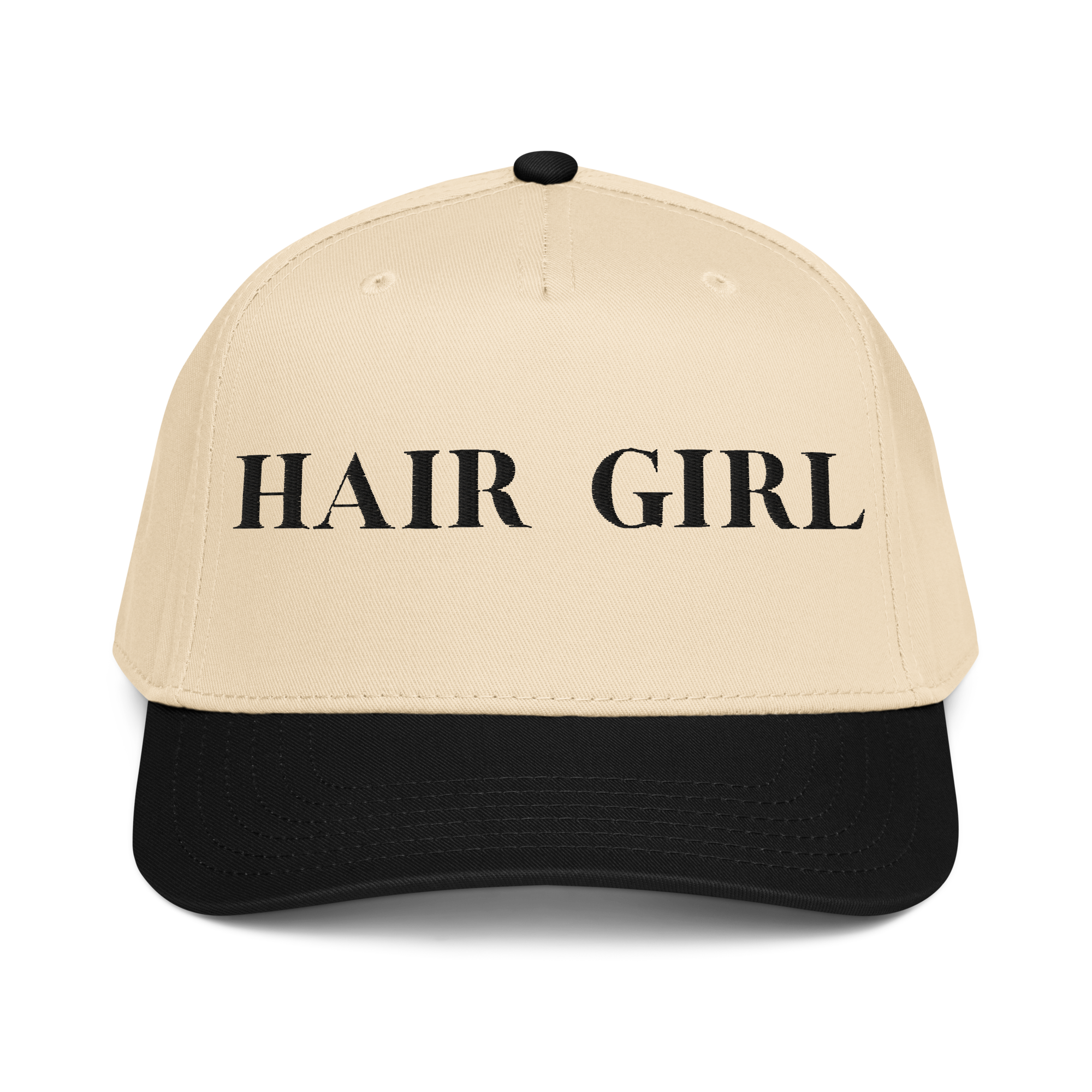 Hair Girl Hat