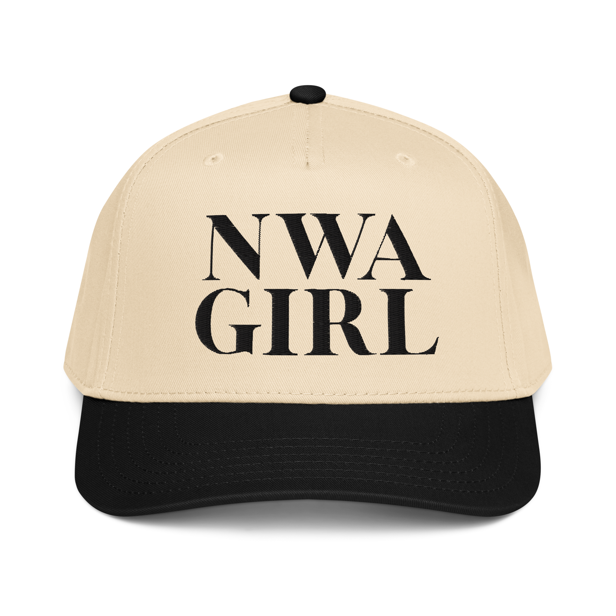 NWA Girl Hat