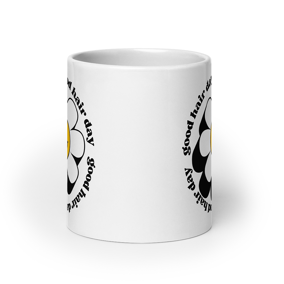 Thumbnail: Good Hair Day Mug