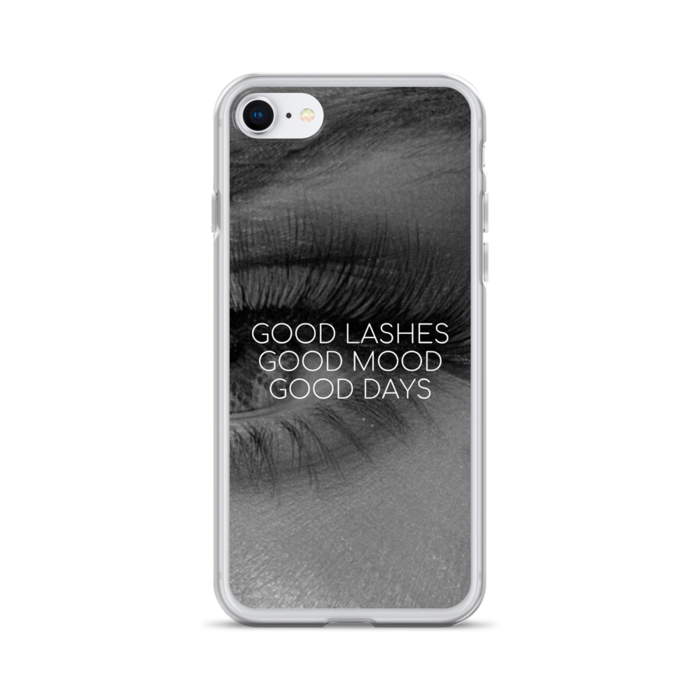 Good Lashes Phone Case