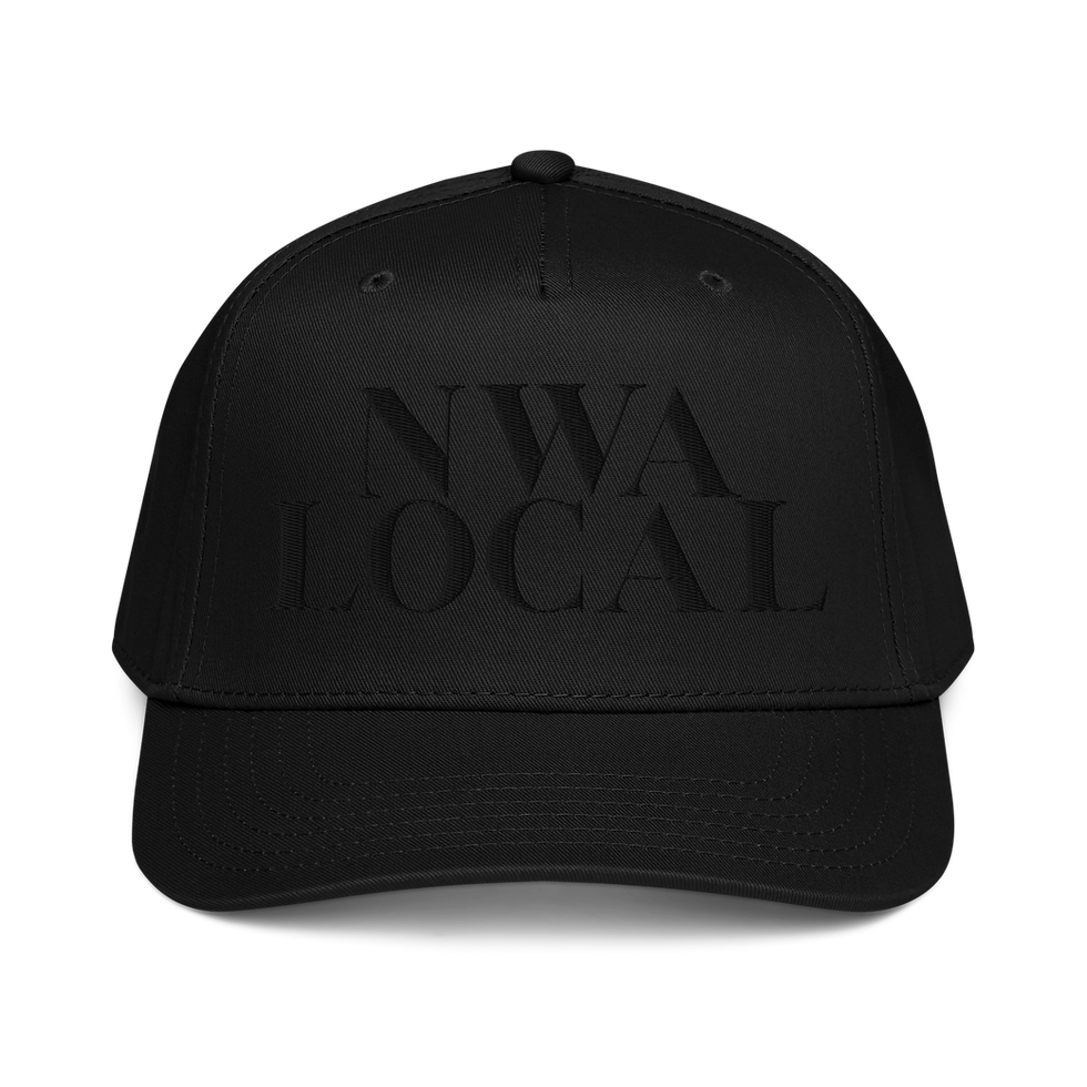 Thumbnail: NWA Local Hat