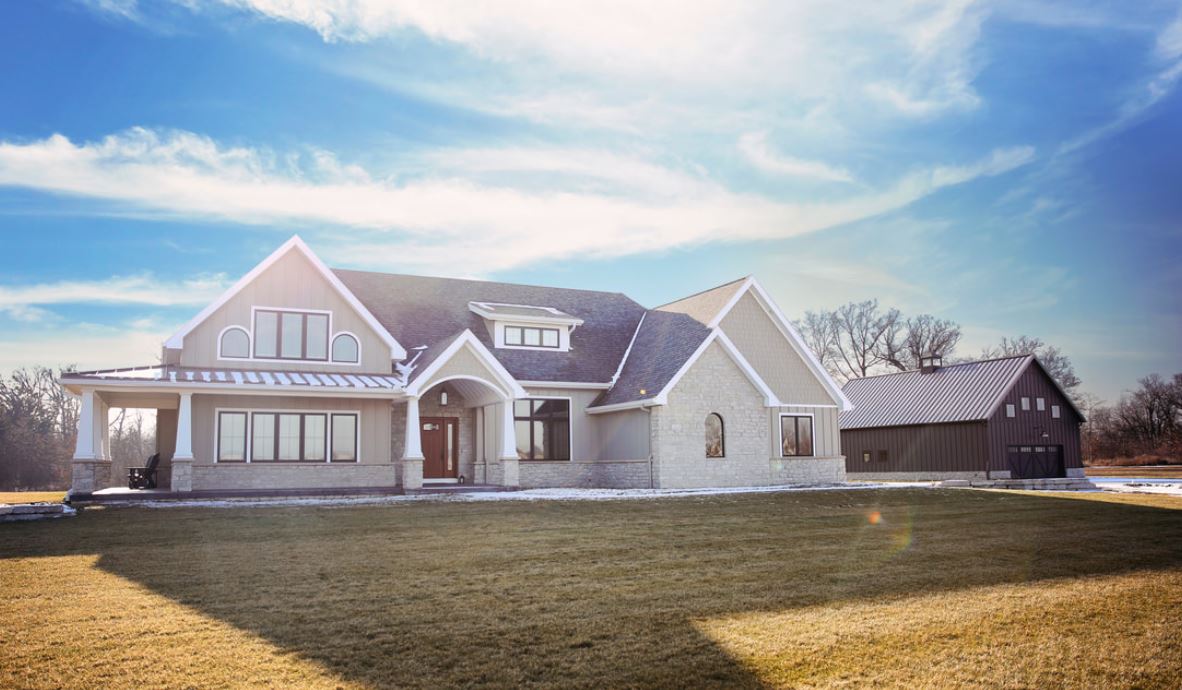 Leopold Construction, LLC Ottawa, Ohio United States General Contractor