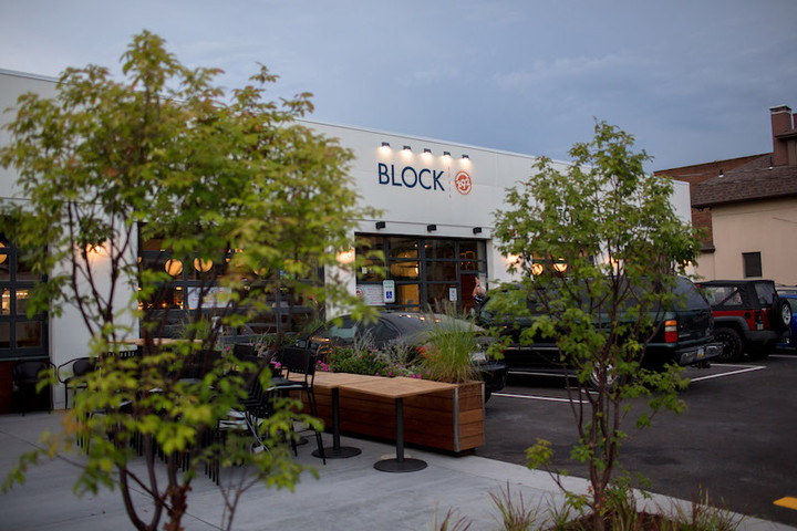 Come See Us at Block 292 Tomorrow, 8/10!