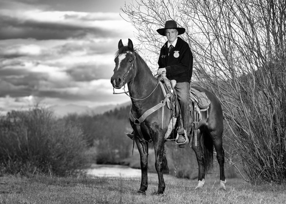 FFA Montana photo in Montana