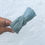 Thumbnail: Duck Egg Blue Turban Headband