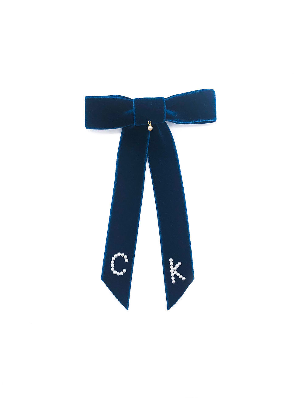 Thumbnail: Marie in Navy