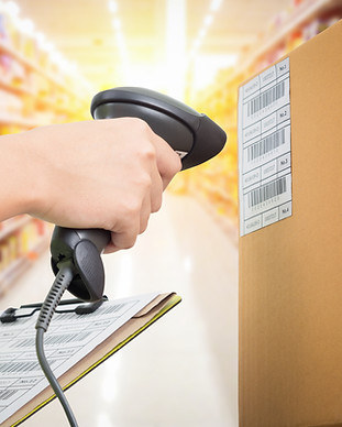 AS barcode scanning AdobeStock_158316934