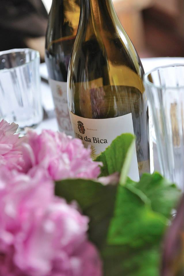 Vinho Quinta da Bica