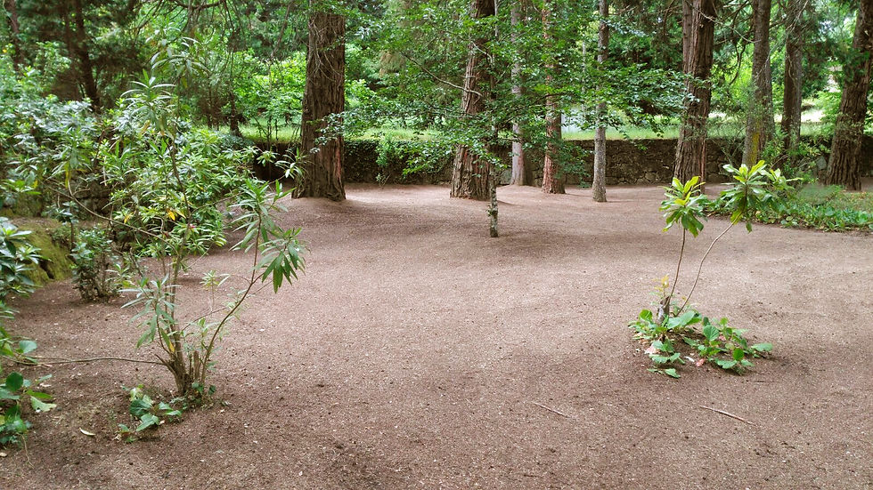 Espaço MATA