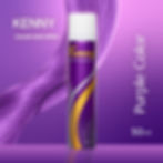 Kenny_Color Hair Spray_Purple.jpg