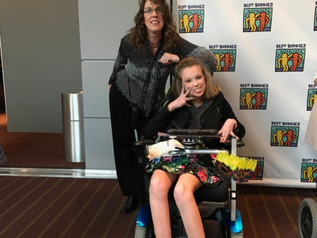 Best Buddies Ball