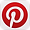 Pinterest App Icône