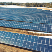 Limestone Solar