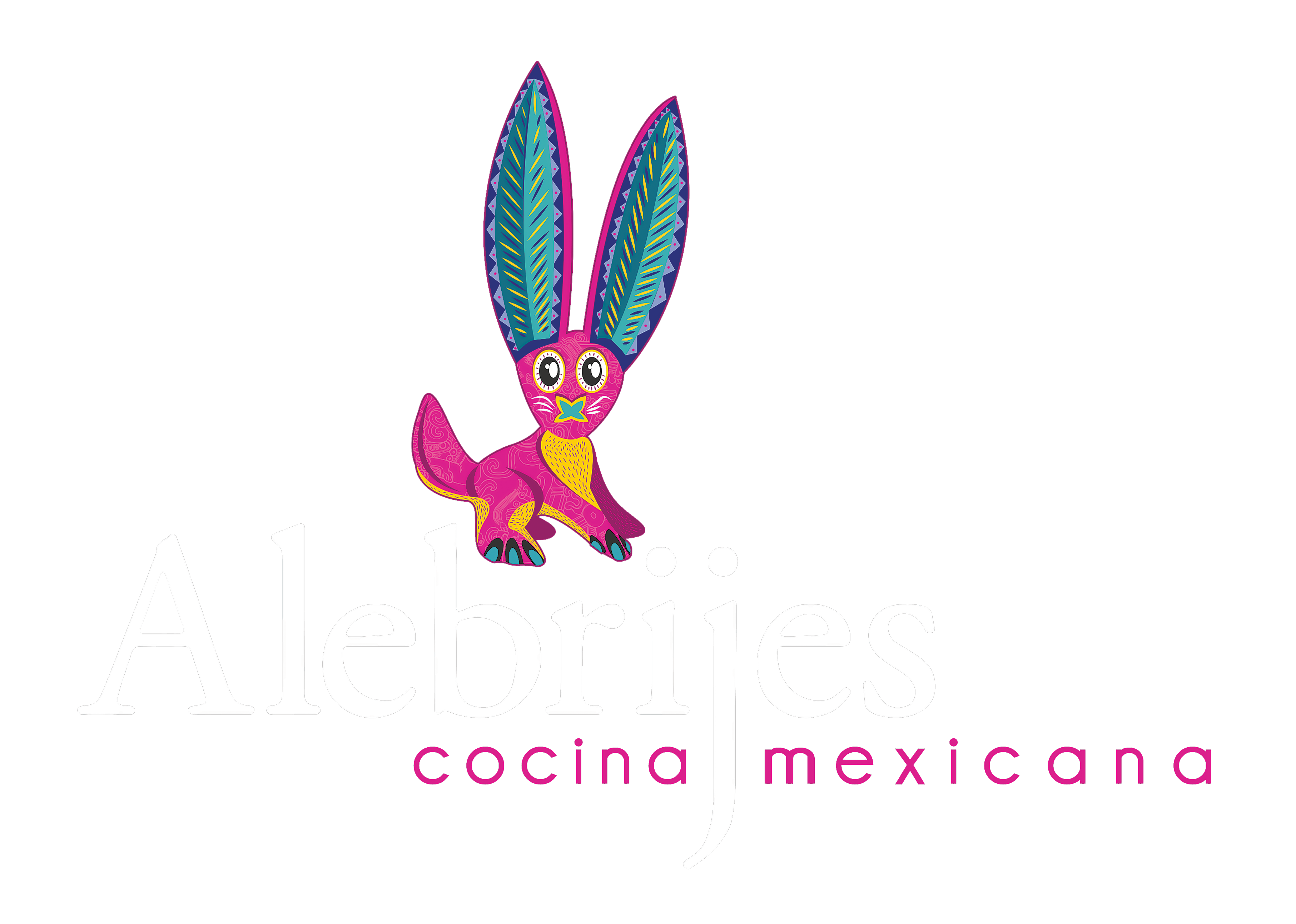 Alebrijes