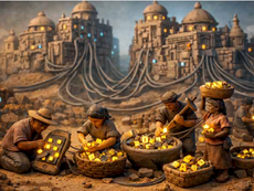 Veri sömürgeciliği ve yapay zekânın etik açmazı