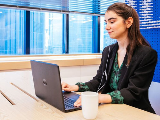 Cam tavanları kırdı devlerle partner oldu