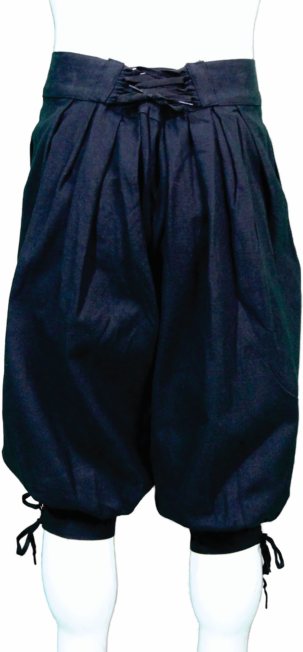 Thumbnail: Button Pants