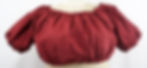 Thumbnail: Cotton Short Chemise