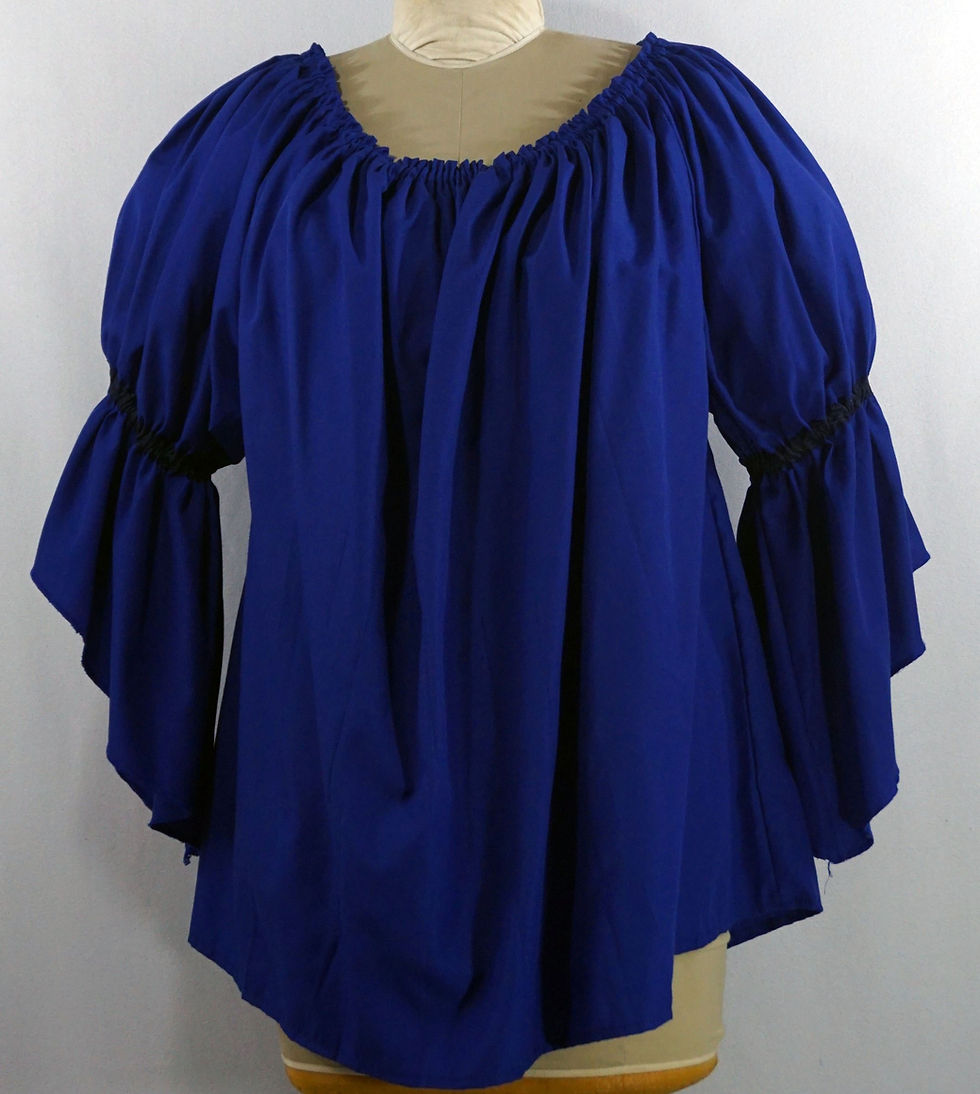 Thumbnail: Mid Chemise
