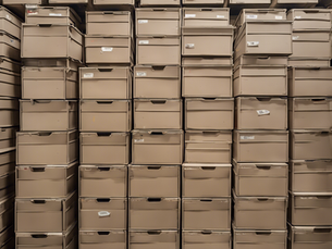 Affordable Storage in Ljubljana - Your Complete Guide to Decluttering with MojBOX