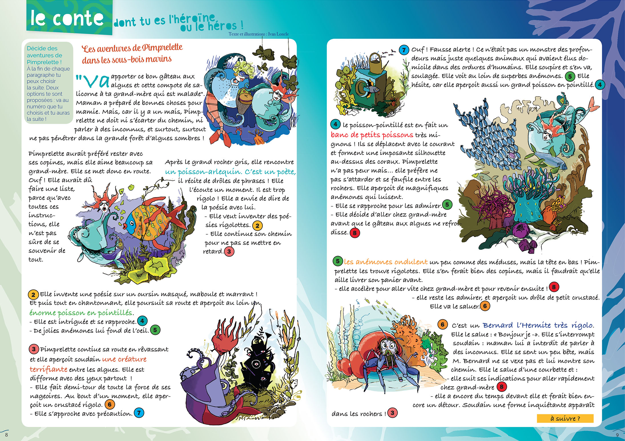Rencontres site Web commentaires beaucoup de poissons