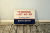 Why we all need to practice emotional first aid - the dangers of loneliness