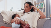 An International Society on Toddler Mom Stress, SIMPLIFIED
