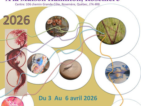 EXPO-VENTE 2026