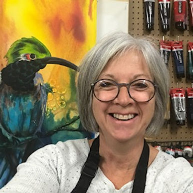 Boisvert Anne-Marie
