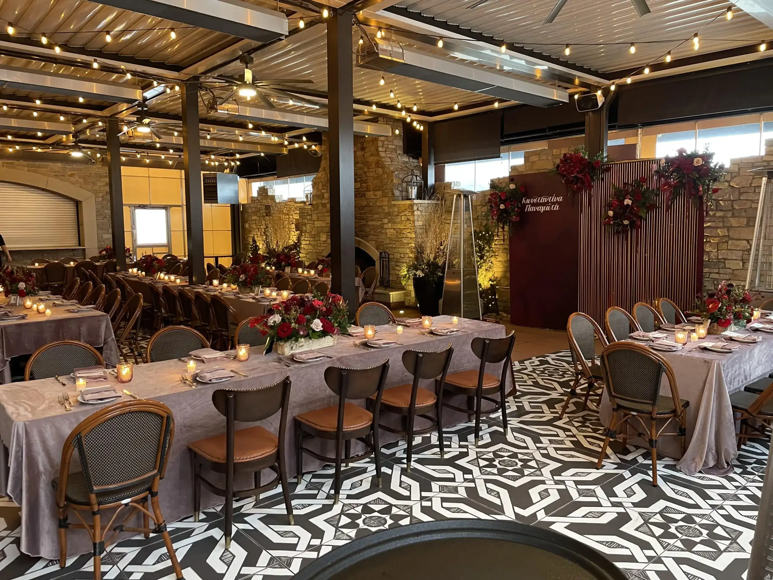 Carmine’s Rosemont 