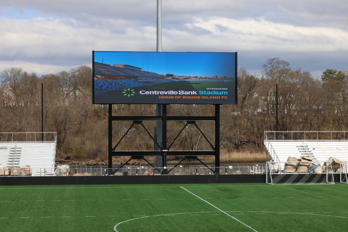 Customizable Digital Signage