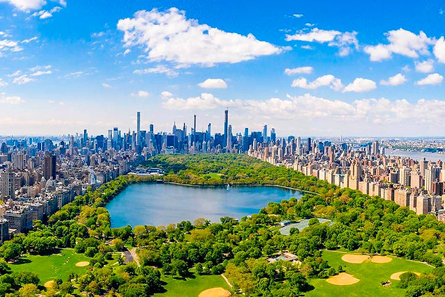 central park