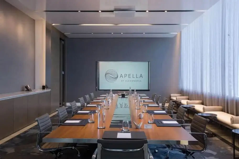Apella East River