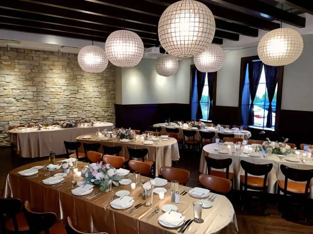 Carmine’s Rosemont 